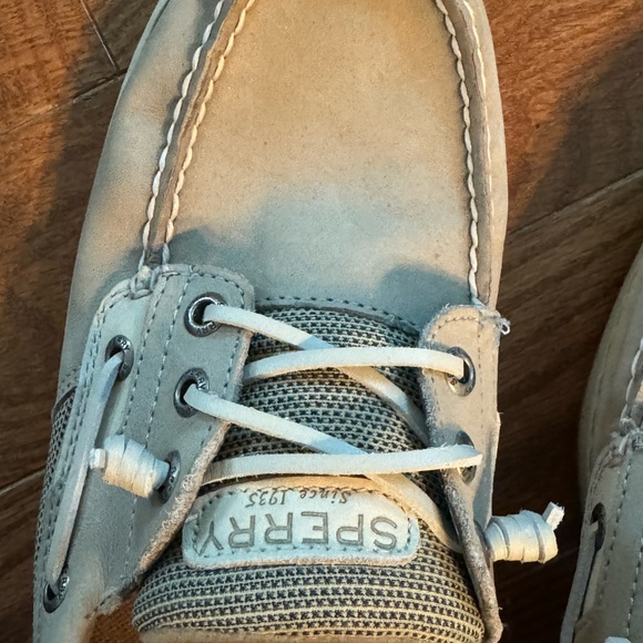 Sperry - Women's Boat Shoes - Size 10M - Picture 4 of 6